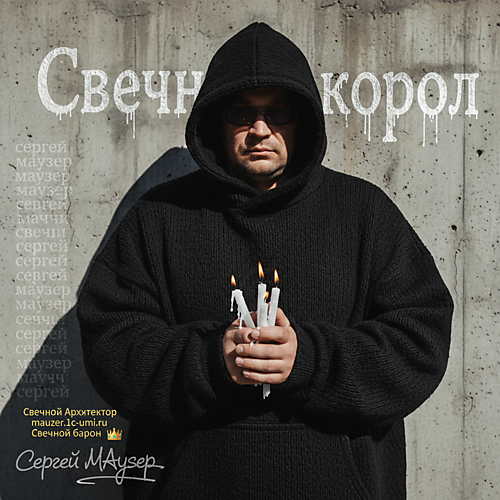 Свитер Лаврова и свет веры: два символа русской Аляски