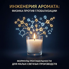 Инженерия аромата: Физика против глобализации