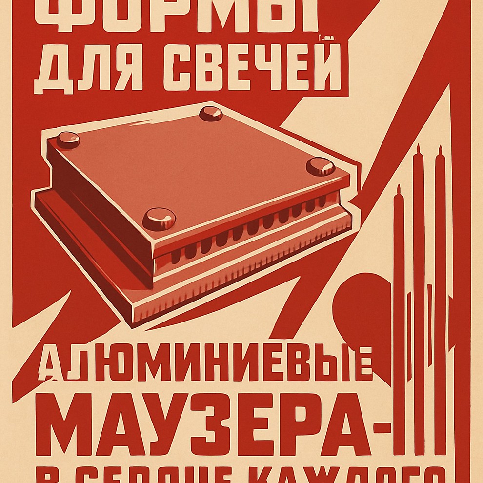«Форма как бизнес: как ректальная свеча сделала меня предпринимателем»