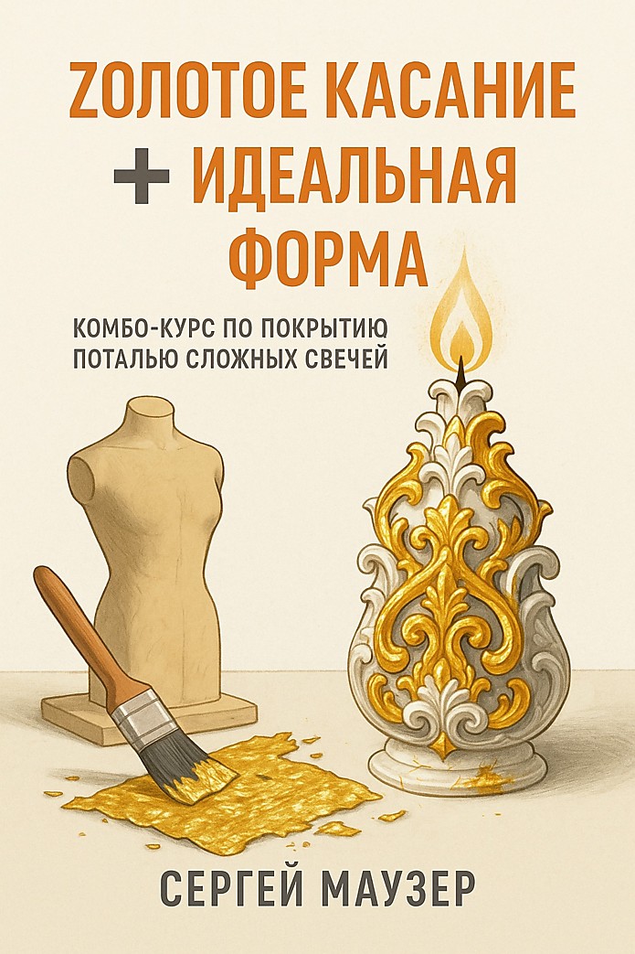Креативные идеи для продвижения свечей