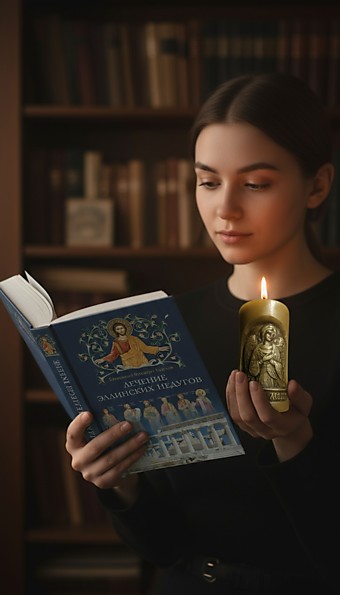 Подарочный набор «Храни меня»